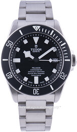 Tudor Pelagos M25600TN-0001