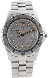 TAG Heuer 2000 WK1112.BA0311