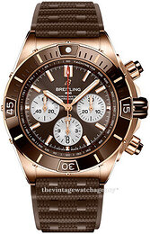 Breitling Chronomat B01 44 RB0136E31Q1S1