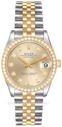 Rolex Datejust 31 278383RBR-0026