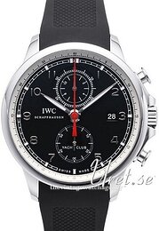 IWC Portuguese Yacht Club IW390210