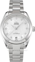 Omega Seamaster Aqua Terra 150M 220.10.34.20.55.001
