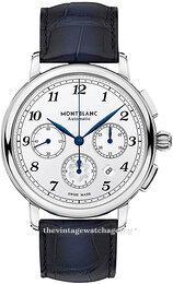 Montblanc Star 118514