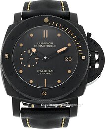 Panerai Luminor PAM00508