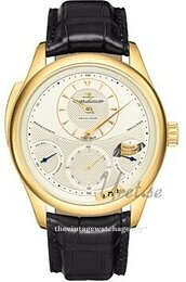 Jaeger LeCoultre Master Grande Tradition Minute Repeater 5011410