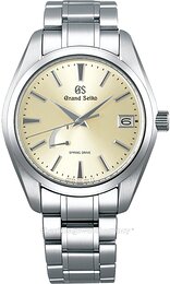 Grand Seiko Heritage Collection SBGA201G