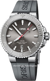 Oris Diving 01 733 7730 4153-07 4 24 63EB