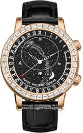 Patek Philippe Grand Complications 6104R/001