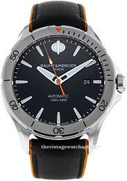 Baume & Mercier Clifton M0A10338
