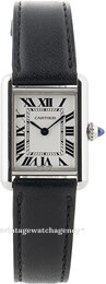 Cartier Tank Must De Cartier UTC Extreme WSTA0042