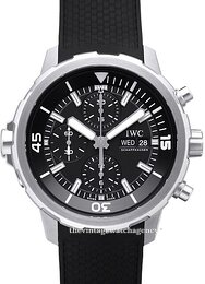 IWC Aquatimer Chronograph IW376803