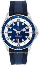 Breitling Superocean Automatic 42 A17375E71C1S1