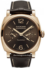 Panerai Radiomir PAM00558