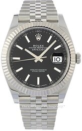 Rolex Datejust 41 126334-0018