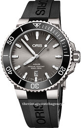 Oris Diving 01 733 7730 7153-07 4 24 64TEB