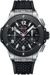 Hublot Big Bang 43mm 20th Anniversary 431.NM.1337.RX