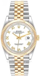 Rolex Datejust 36 126233-0029