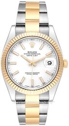 Rolex Datejust 41 126333-0015
