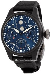 IWC Pilots IW503001