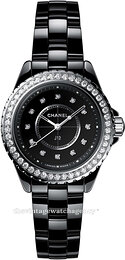Chanel J12 H6419