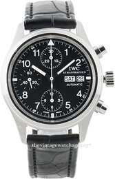IWC Pilots Classic IW370603