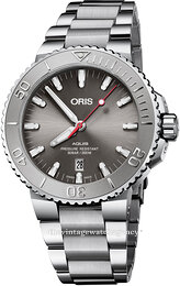 Oris Diving 01 733 7730 4153-07 8 24 05PEB