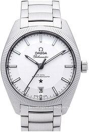 Omega Constellation Globemaster Co-Axial Chronometer 39mm 130.30.39.21.02.001