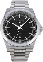 Longines Conquest L3.830.4.52.6