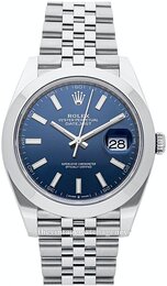 Rolex Datejust 41 126300-0002