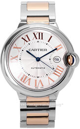 Cartier Ballon Blue W6920095