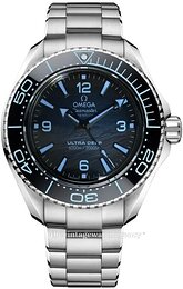 Omega Seamaster Planet Ocean 6000m Ultra Deep 215.30.46.21.03.002