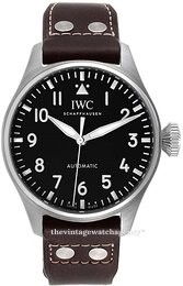 IWC Big Pilot IW329301