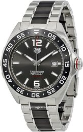 TAG Heuer Formula 1 WAZ2011.BA0843