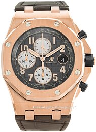 Audemars Piguet Royal Oak Offshore 26470OR.OO.A125CR.01