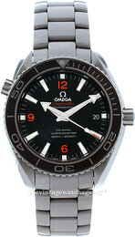 Omega Seamaster Planet Ocean 600m Co-Axial 42mm 232.30.42.21.01.003