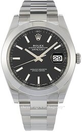 Rolex Datejust 41 126300-0011
