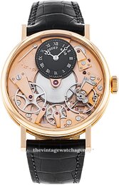 Breguet Tradition 7027BR-R9-9V6