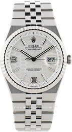 Rolex Land-Dweller 127334-0001