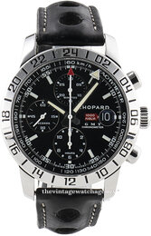 Chopard Classic Racing GMT Chrono 168992-3001