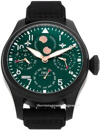 IWC Pilots IW503005