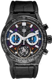 TAG Heuer Carrera CAR5A8AF.FC6415