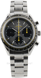 Omega Speedmaster Racing Co-Axial Chronograph 40mm 326.30.40.50.06.001
