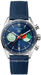 TAG Heuer Carrera Skipper CBS2213.FN6002