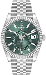 Rolex Sky-Dweller 336934-0002