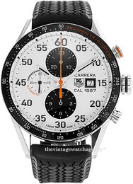 TAG Heuer Carrera CAR2A12.FT6033
