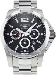 Longines Conquest L3.801.4.56.6