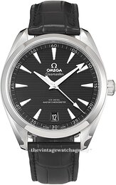Omega Seamaster Aqua Terra 150M 220.13.41.21.01.001