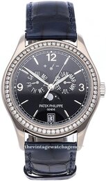 Patek Philippe Complicated Annual Calender 5147G/001