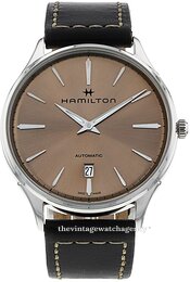 Hamilton Jazzmaster H38525721