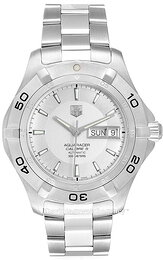 TAG Heuer Aquaracer Calibre 5 Day Date Automatic WAF2011.BA0818